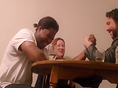 How to lose your wife on bet