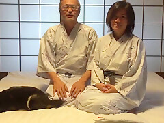 Thai Chi – Sex meditation – Thai chi way of making love