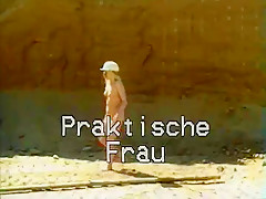 Women Girls at Works