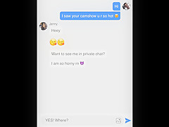 Pregnant Beauty on Cam