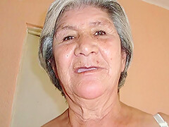 Hellogranny, Naked Pictures Of Latin Grandmas
