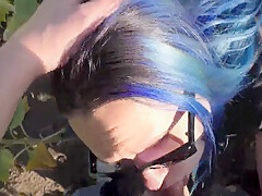 Hooks Up Schoolgirl For Money And Creampie Her