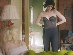 Lizzy Caplan, Sarah Silverman – Masters of Sex (2014)
