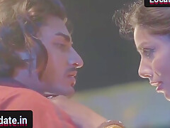 Suhagrat Ke Din Bhaiya Pehle Devar Ne Bhabhi Ko Choda – Devar Bhabhi