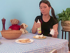 Filling Both Her Holes – Stacy & Jack