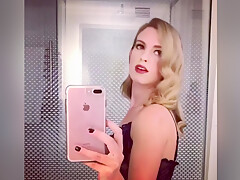 Sexy Youtuber Bikini Photos