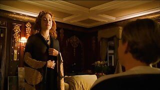 Kate Winslet – »Titanic» (open matte version)