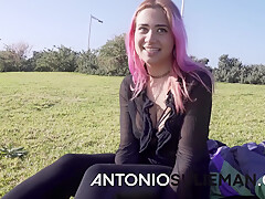 Antonio Sulieman – Nala