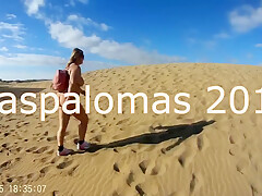 New Maspalomas Holidays